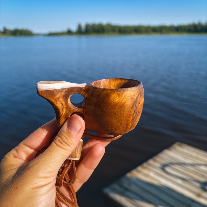 Orava kuksa 5 cl