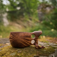 Husky kuksa 25 cl