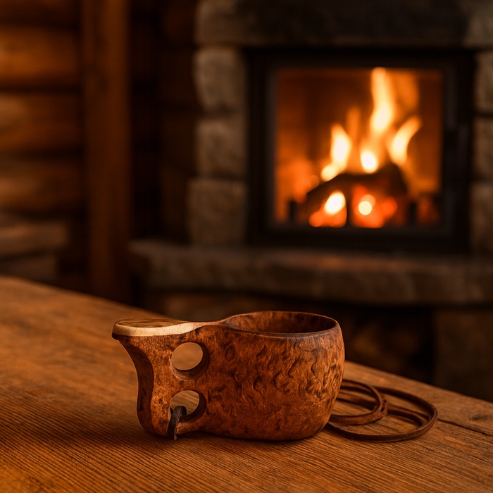 Orava kuksa 5 cl