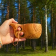Koira kuksa 18 cl