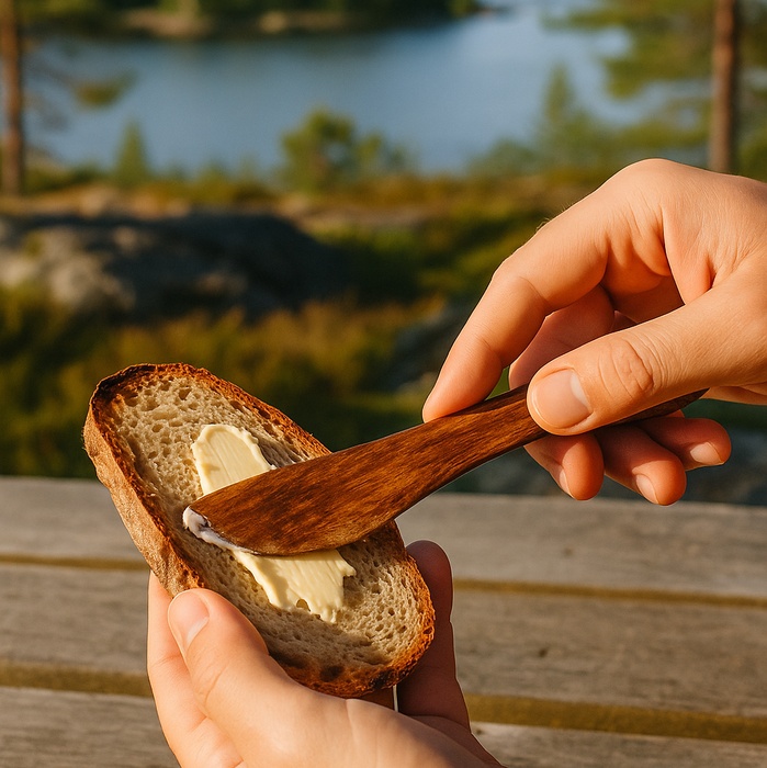 Kirjais coltello da burro