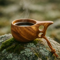 Kuukkeli clair kuksa en loupe de bouleau 20 cl