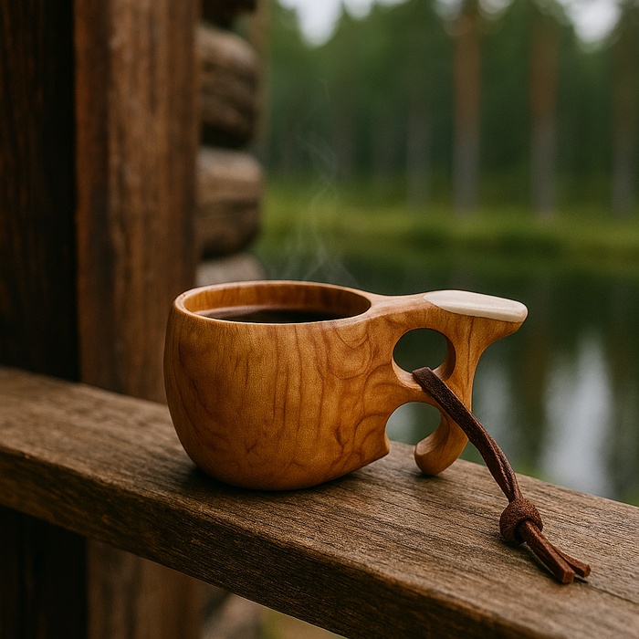 Kaamos kuksa 10cl - light