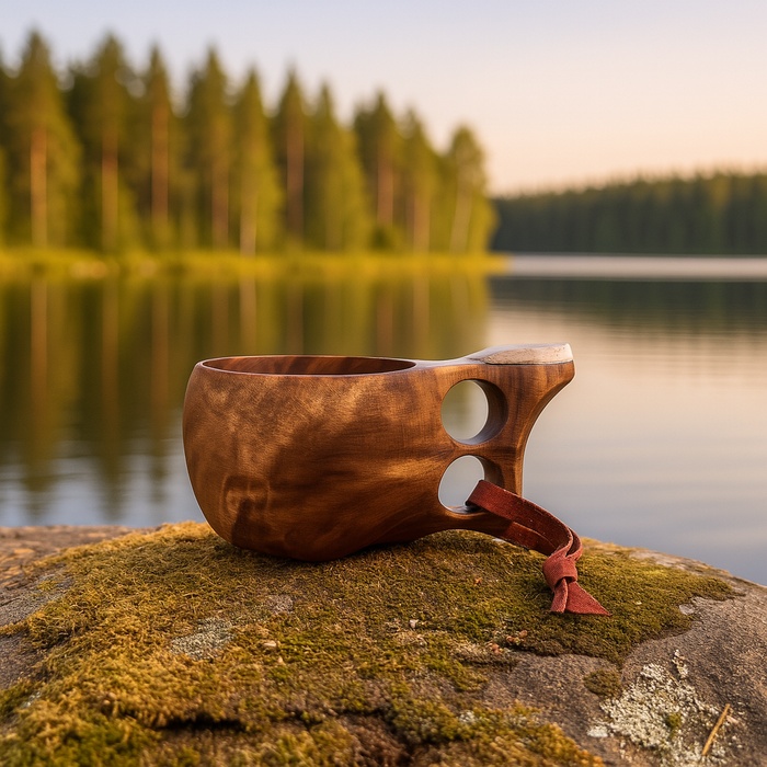 Kaniini kuksa ~20 cl