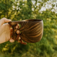 Hirvi kuksa 25 cl