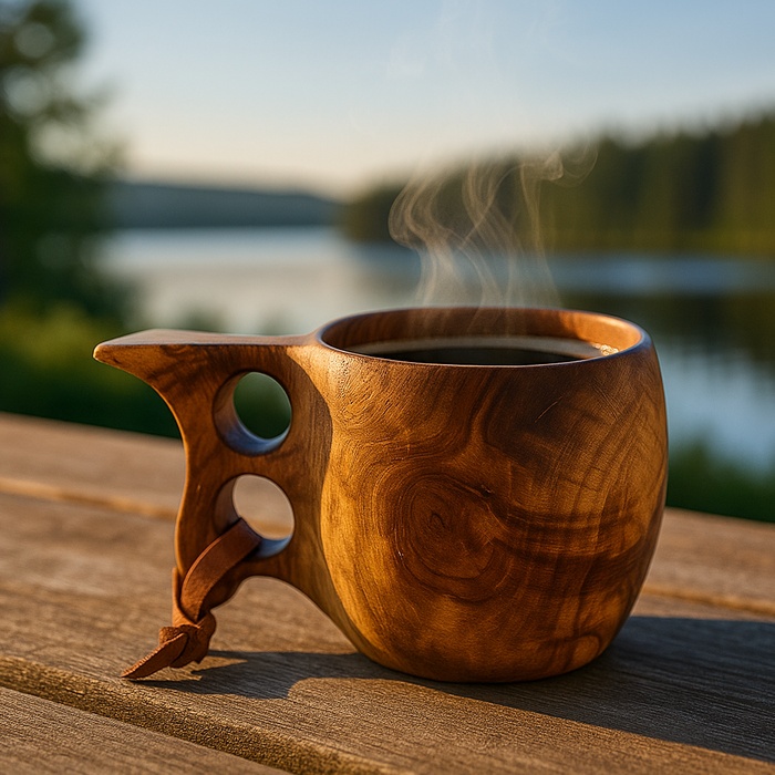 Hirvi kuksa 25 cl