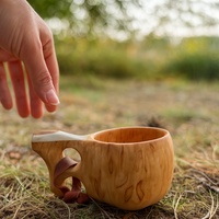 Kaamos kuksa 10cl - clair