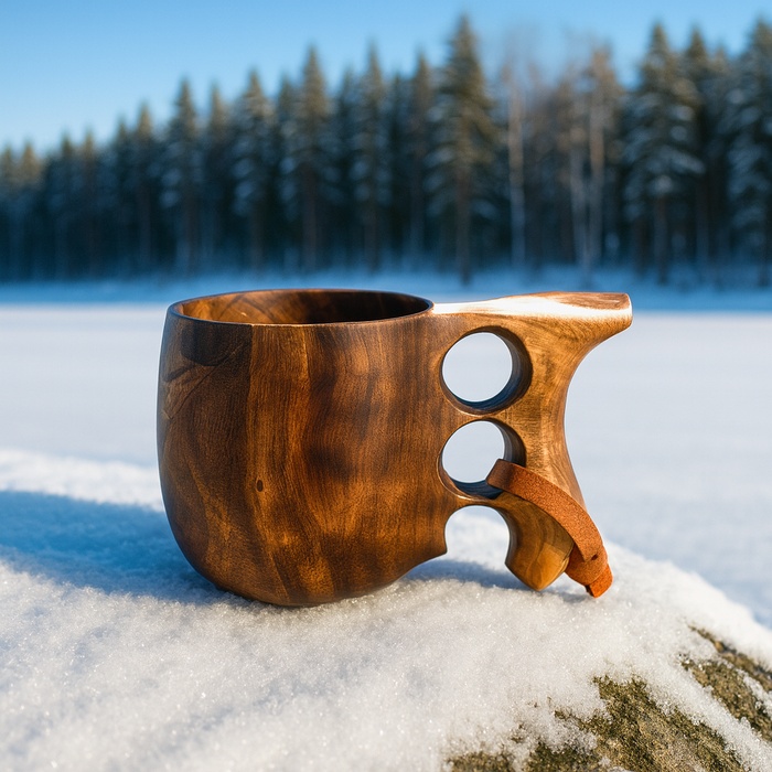 Saimaa kuksa 25 cl