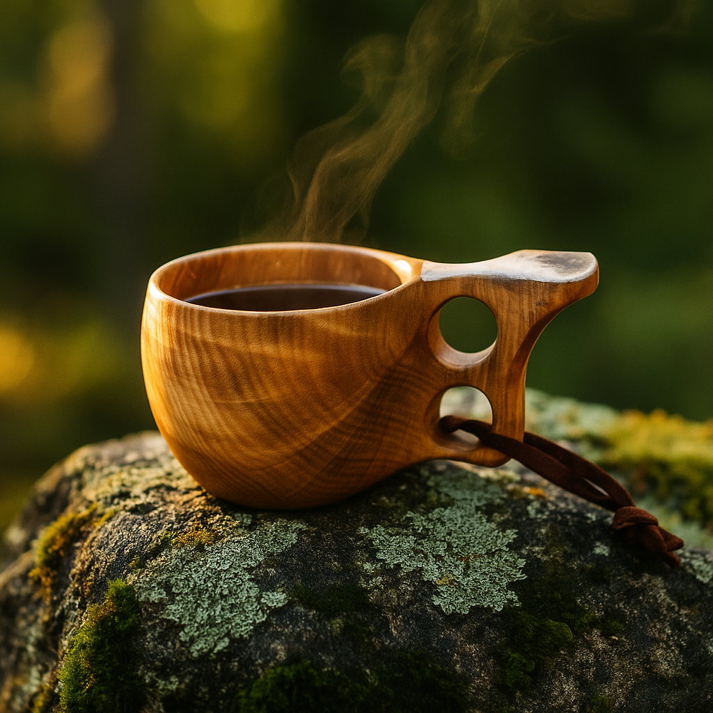 Kaniini kuksa 20 cl - clair